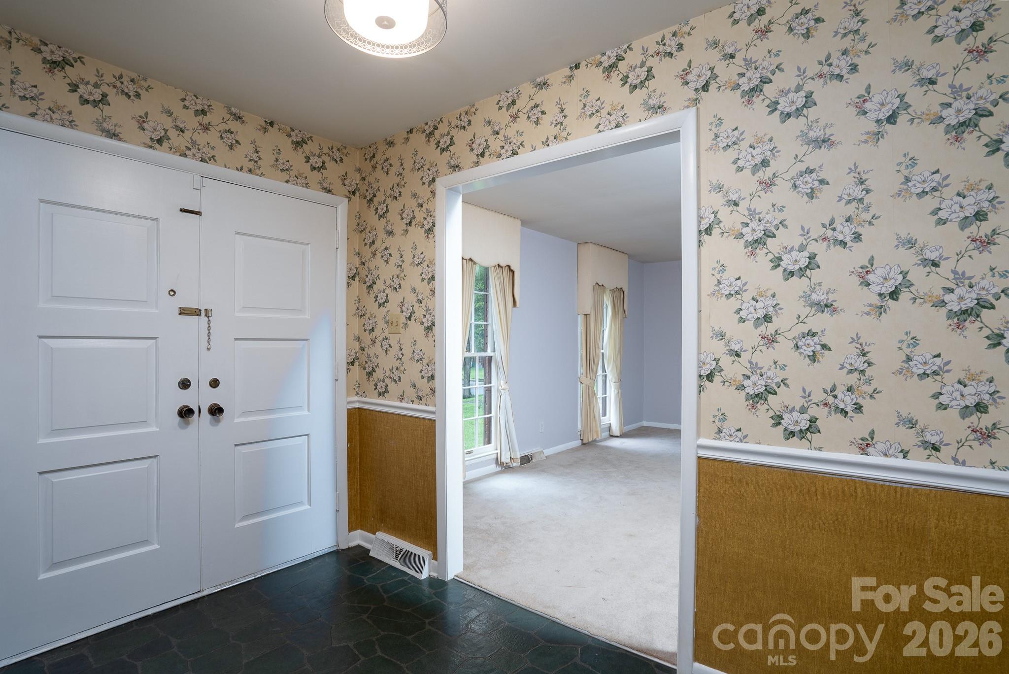 Birnam Woods - Residential