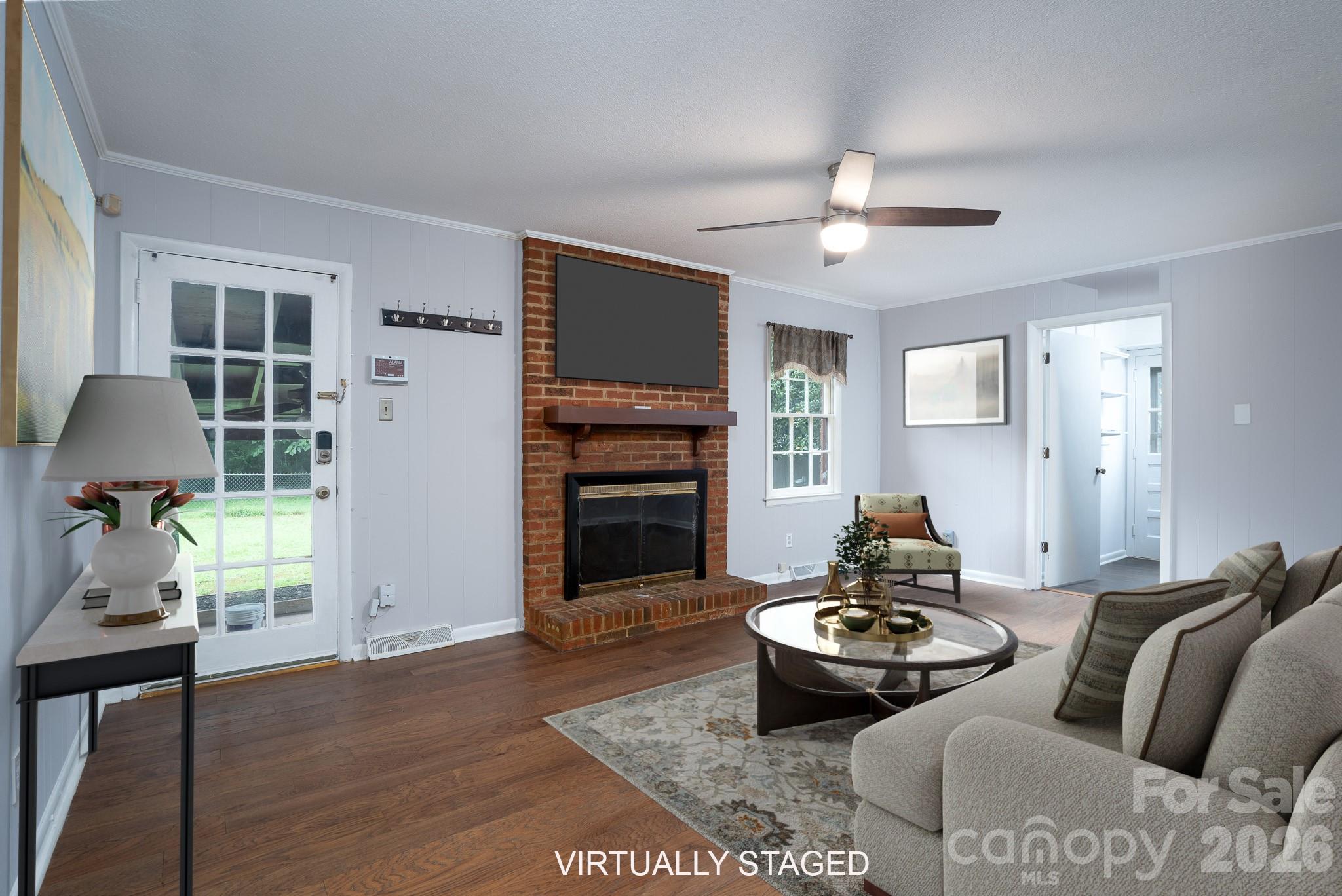 5742 faulconbridge Road