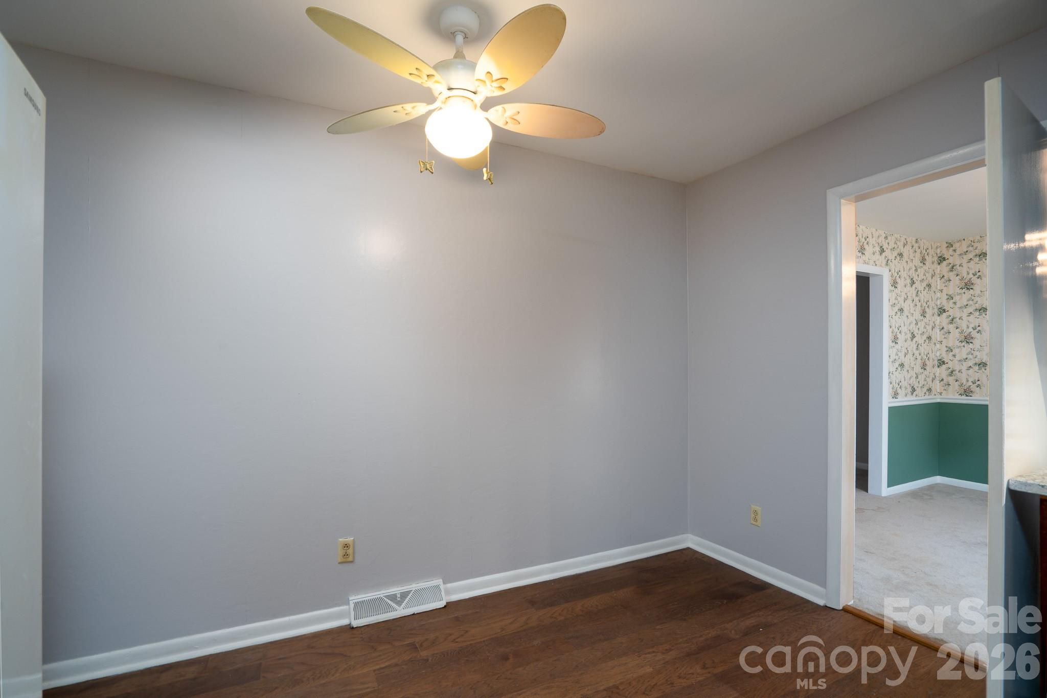 Birnam Woods - Residential