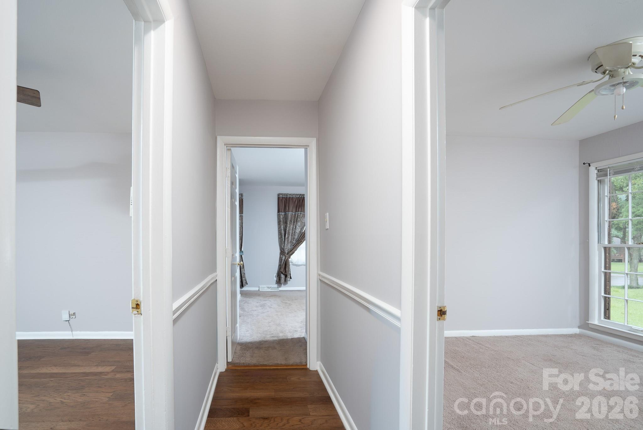 Birnam Woods - Residential