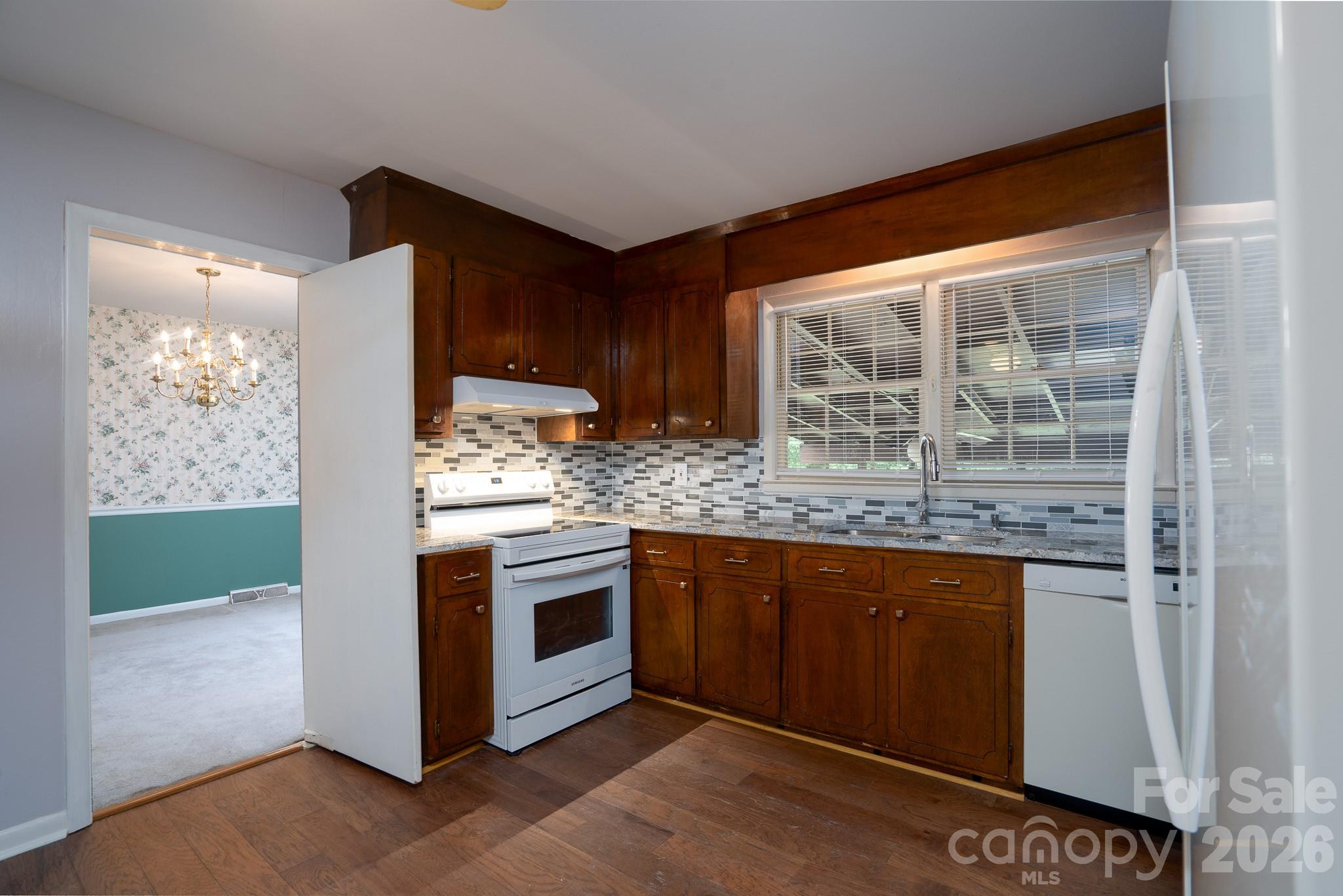 Birnam Woods - Residential