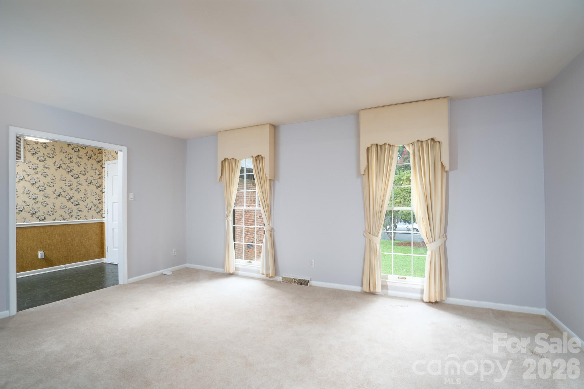 Birnam Woods - Residential