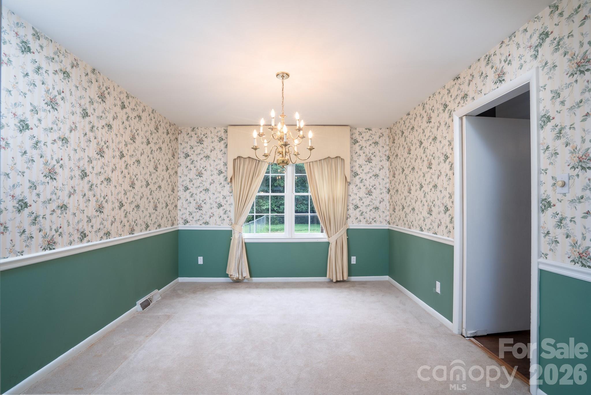 Birnam Woods - Residential