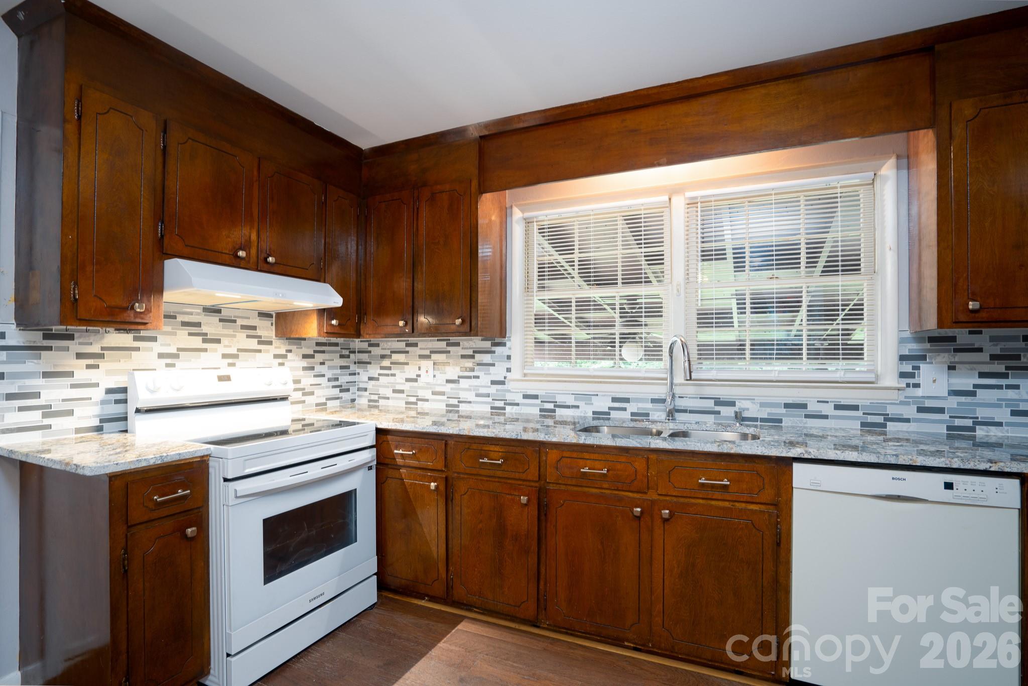 Birnam Woods - Residential