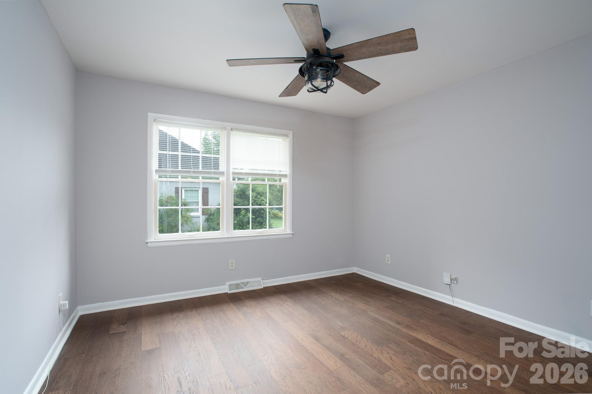 Birnam Woods - Residential