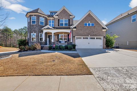 1 Foxmoor Court Simpsonville SC 29680