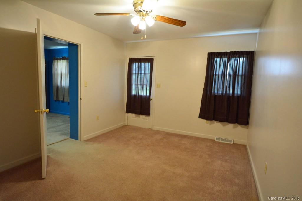 Yorkdale - Residential