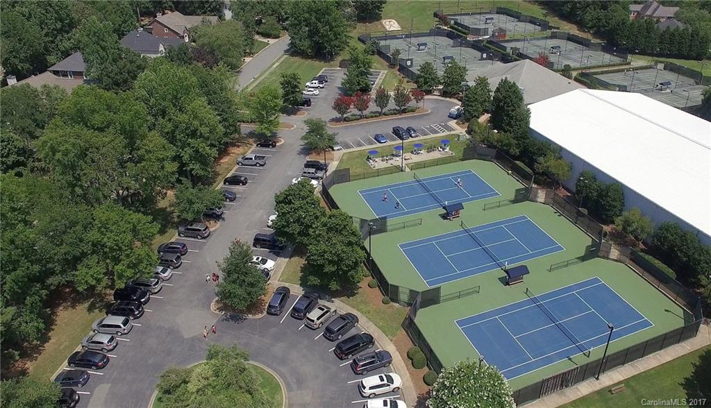 River Run - Residential