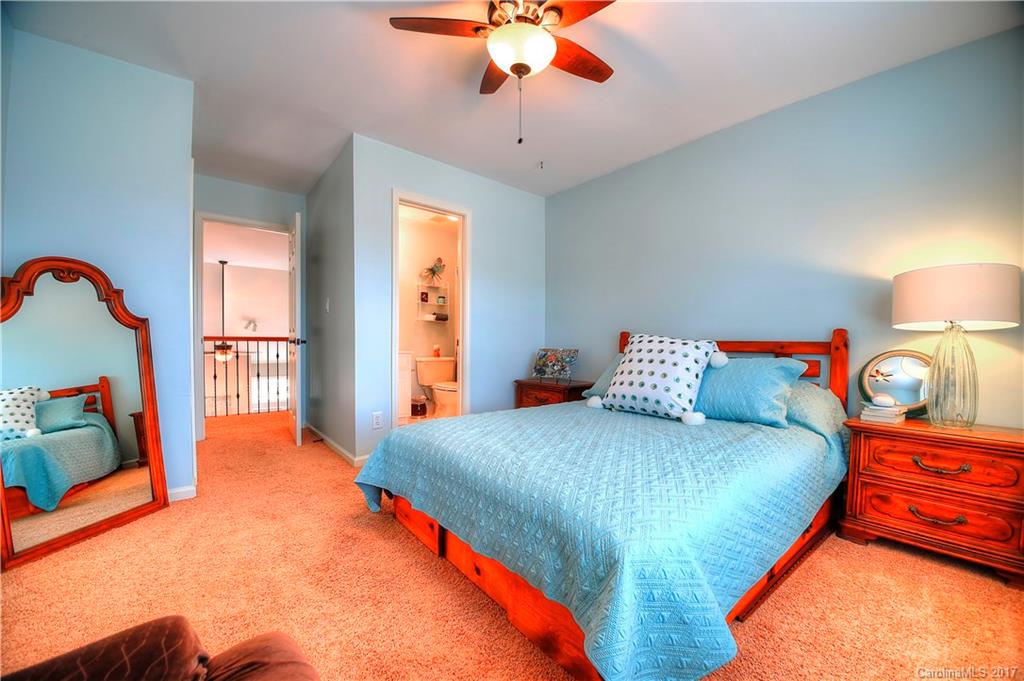 River Run - Residential