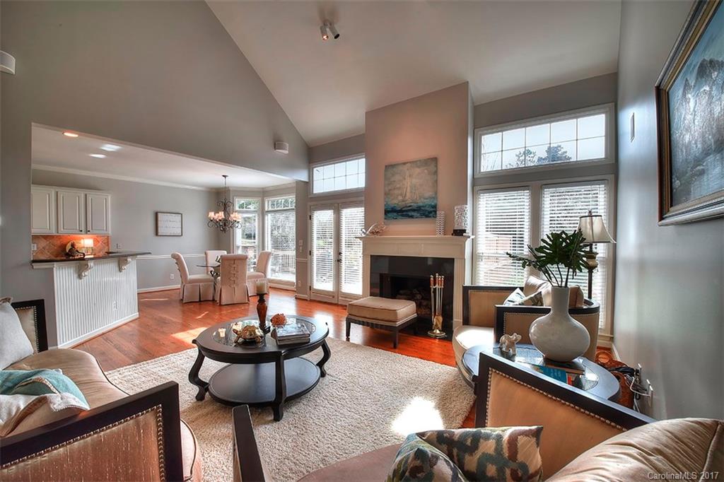 River Run - Residential