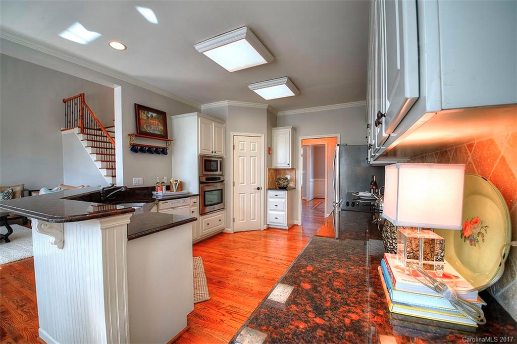 River Run - Residential