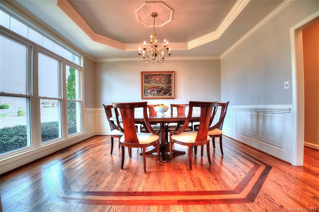 River Run - Residential