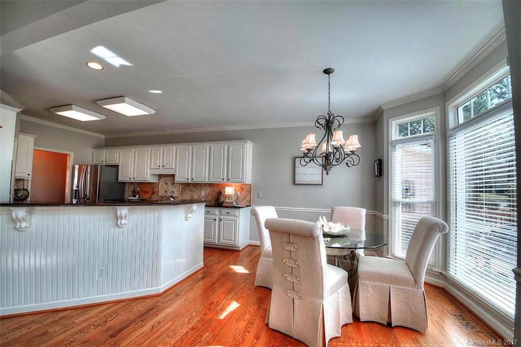 River Run - Residential