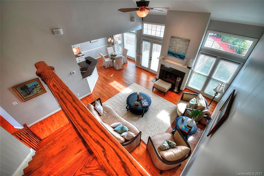 River Run - Residential