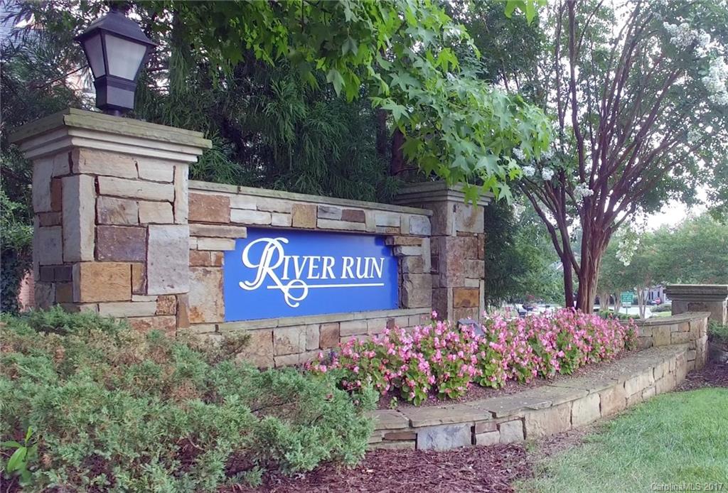 River Run - Residential