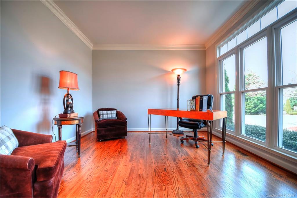 River Run - Residential