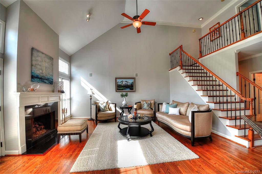 River Run - Residential