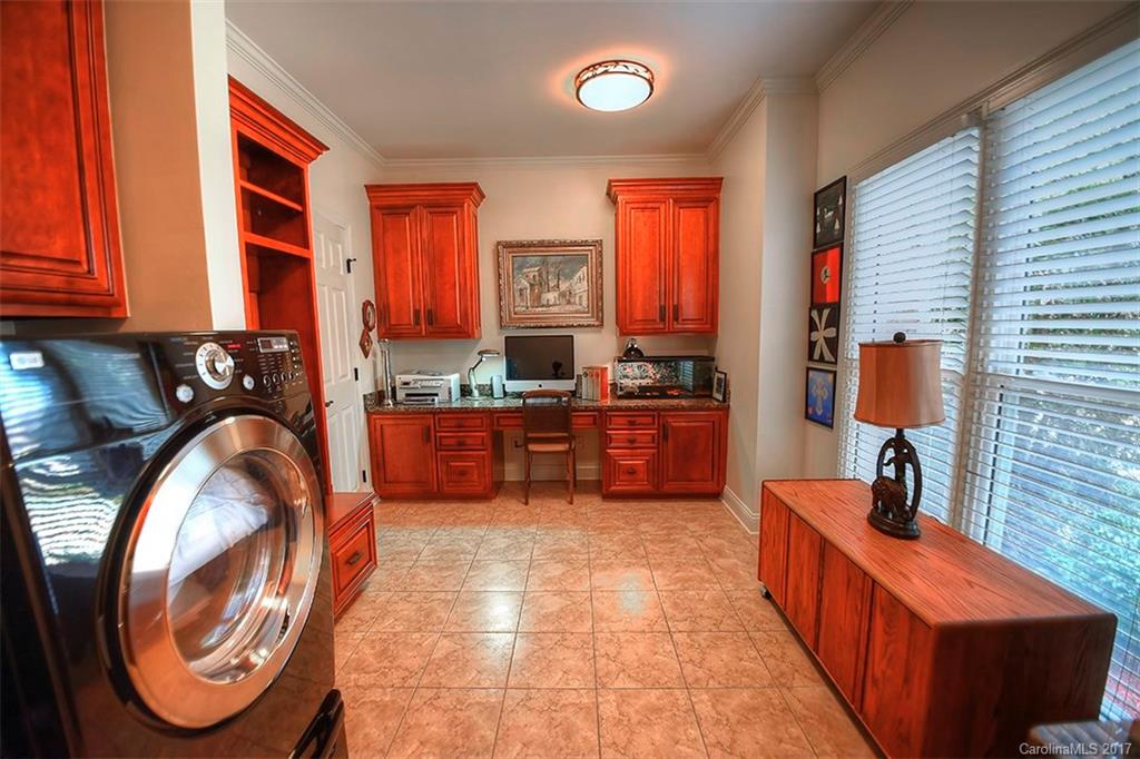 River Run - Residential