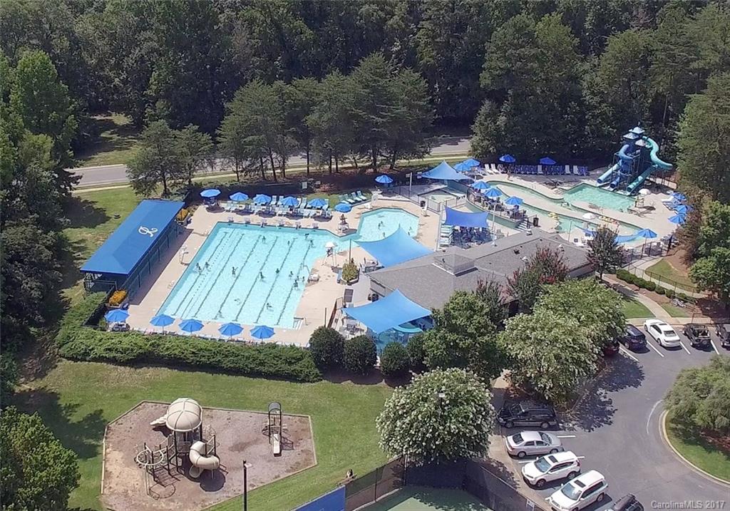 River Run - Residential