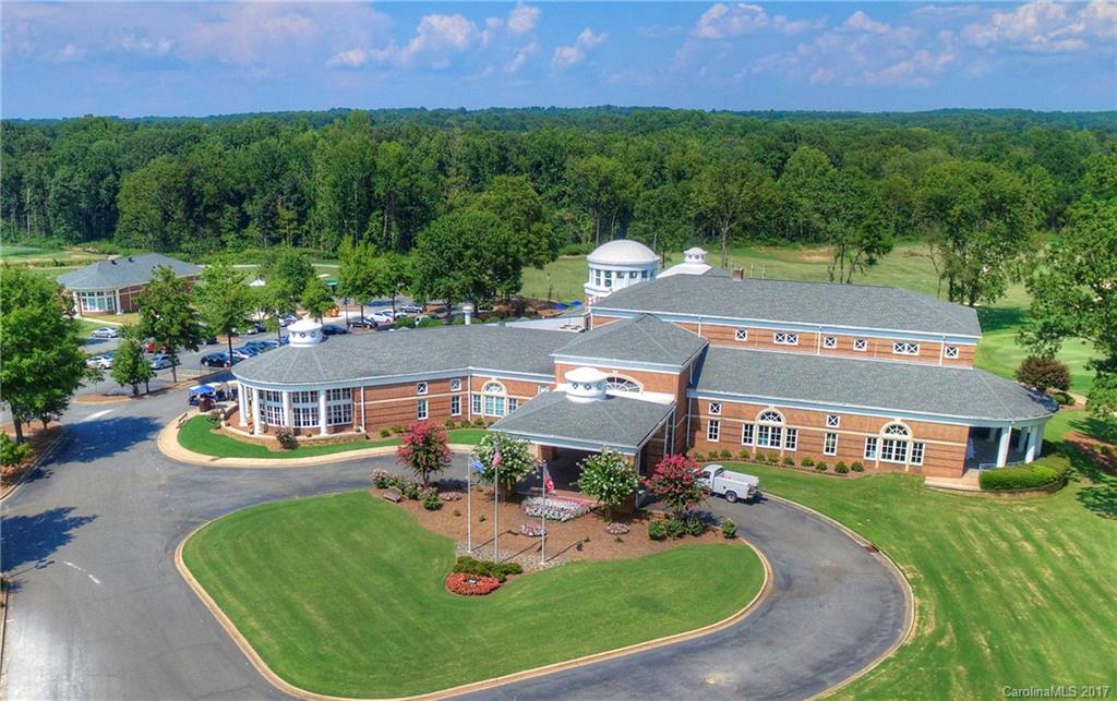 River Run - Residential