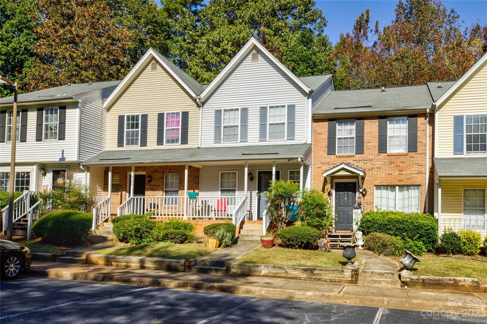 Windsor Grove - Residential