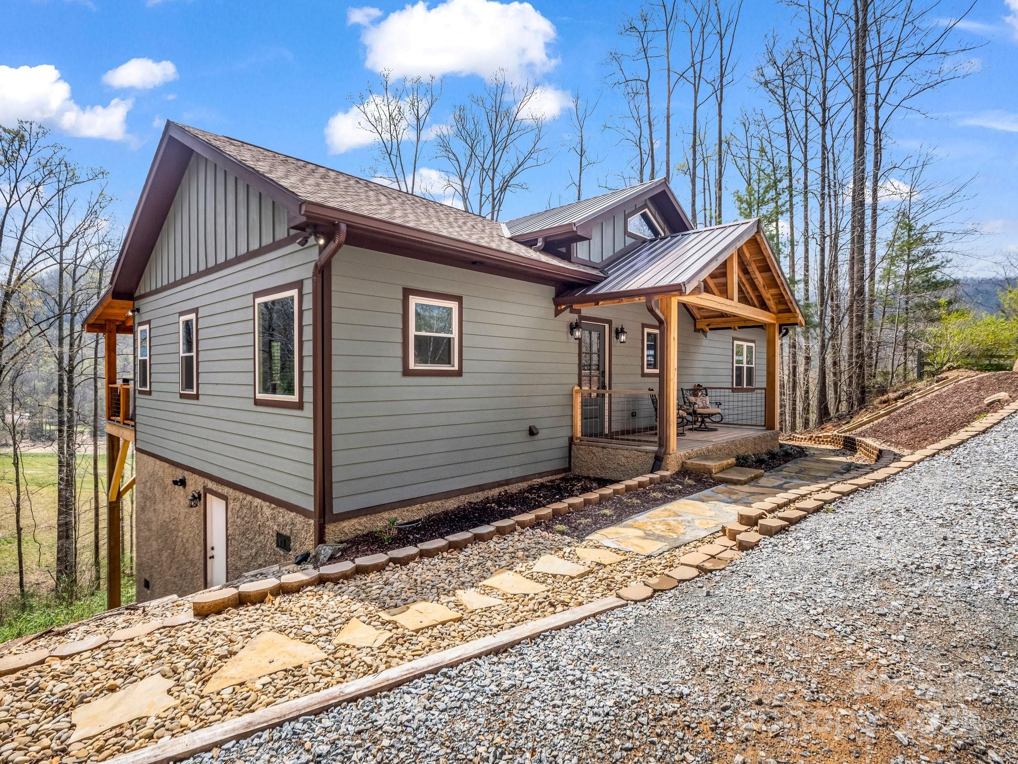 107 Twisted Birch Drive