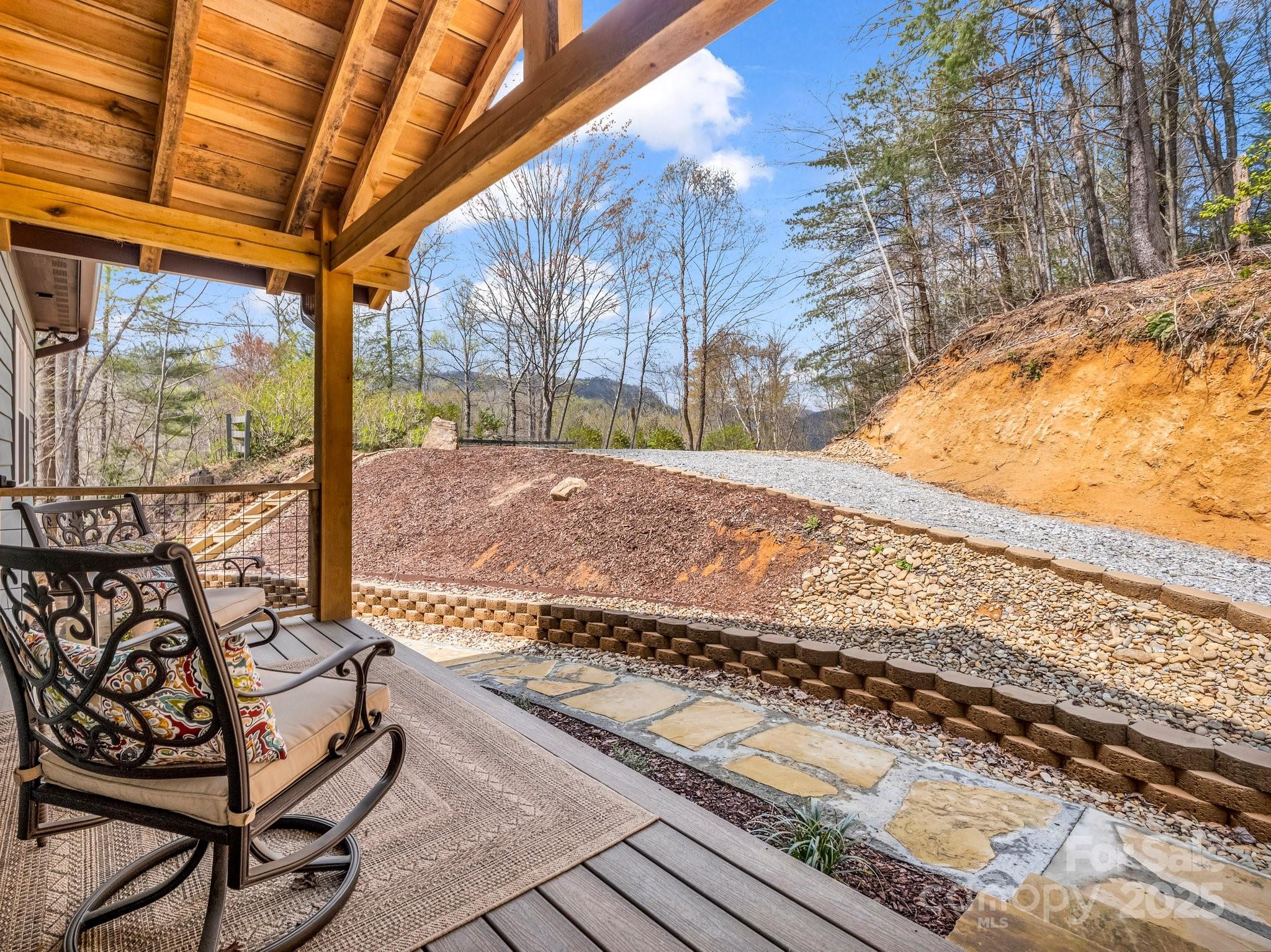 107 Twisted Birch Drive