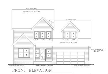 325 Bonaventure Drive