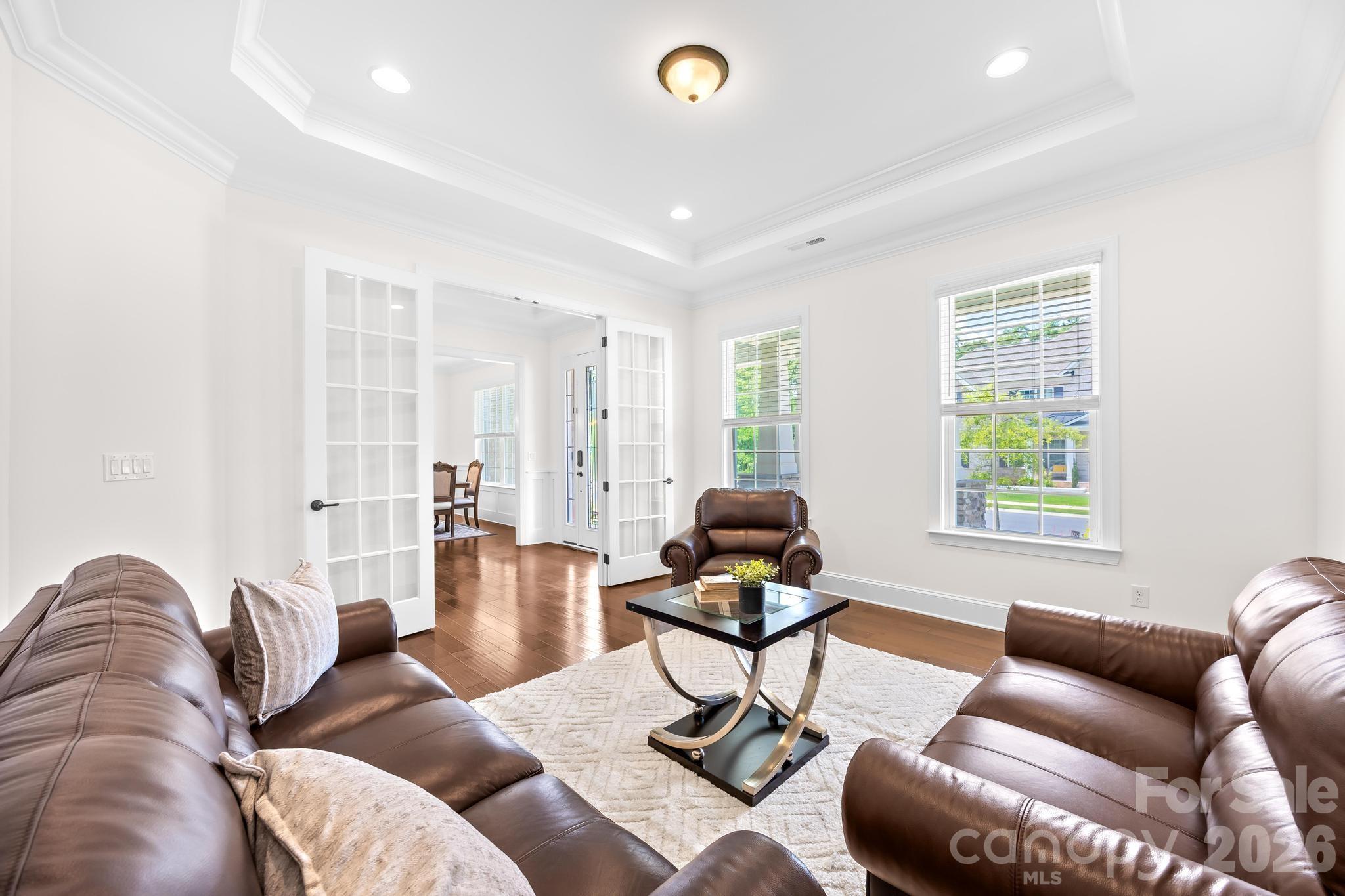 809 Brown Creek Drive