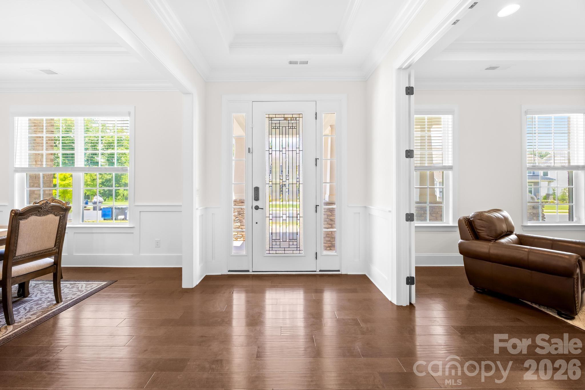 809 Brown Creek Drive