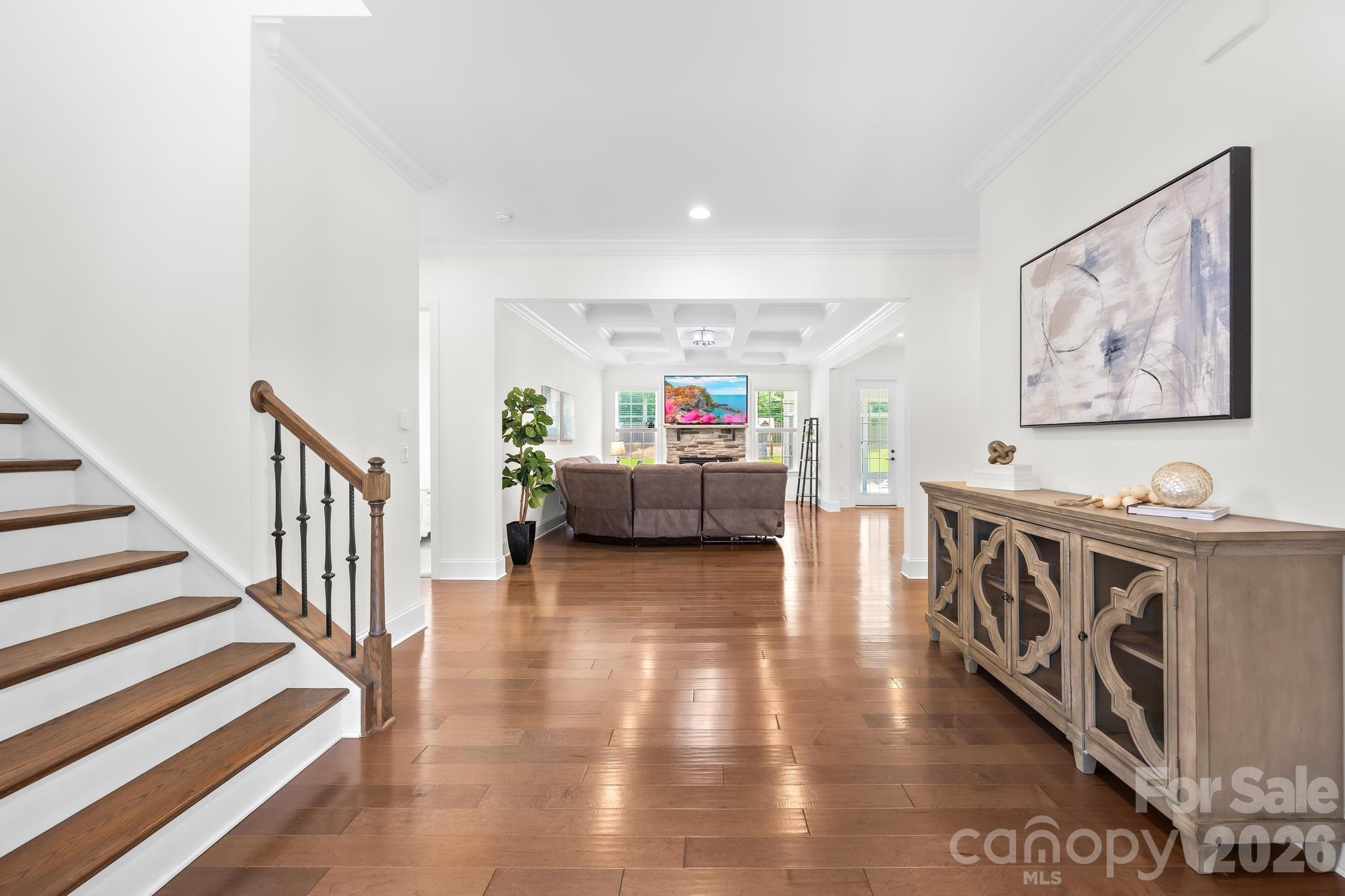 809 Brown Creek Drive