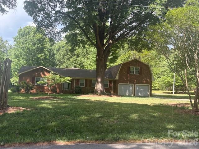 6535 Cashion Road