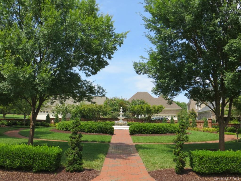 Randolph Park - Land