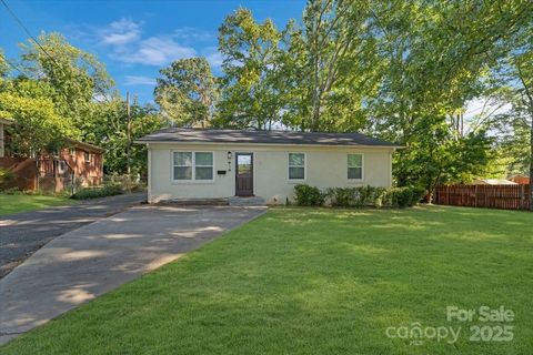 1117 Interurban Avenue Charlotte NC 28208