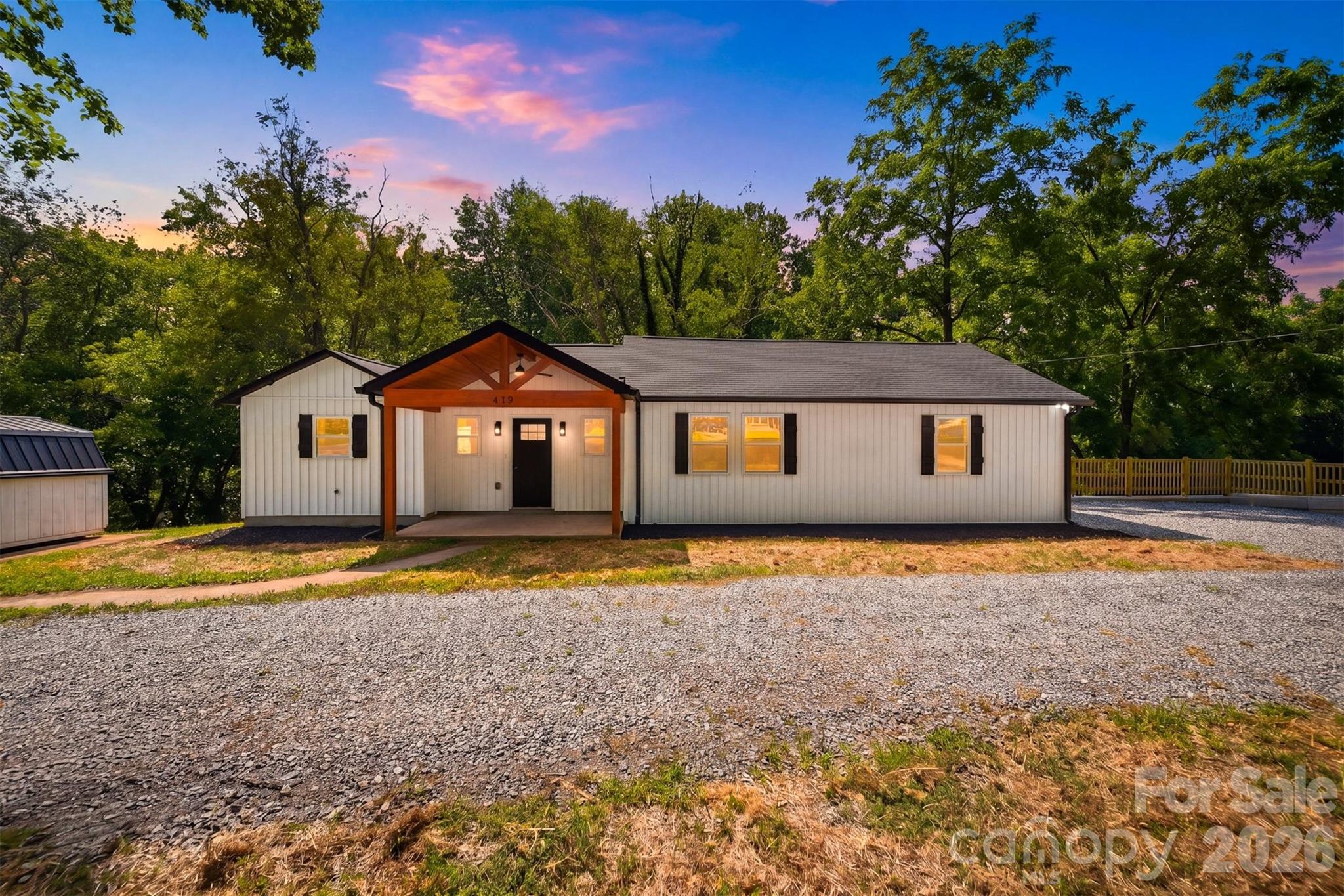 419 Rockyford Street, Morganton, NC, 28655