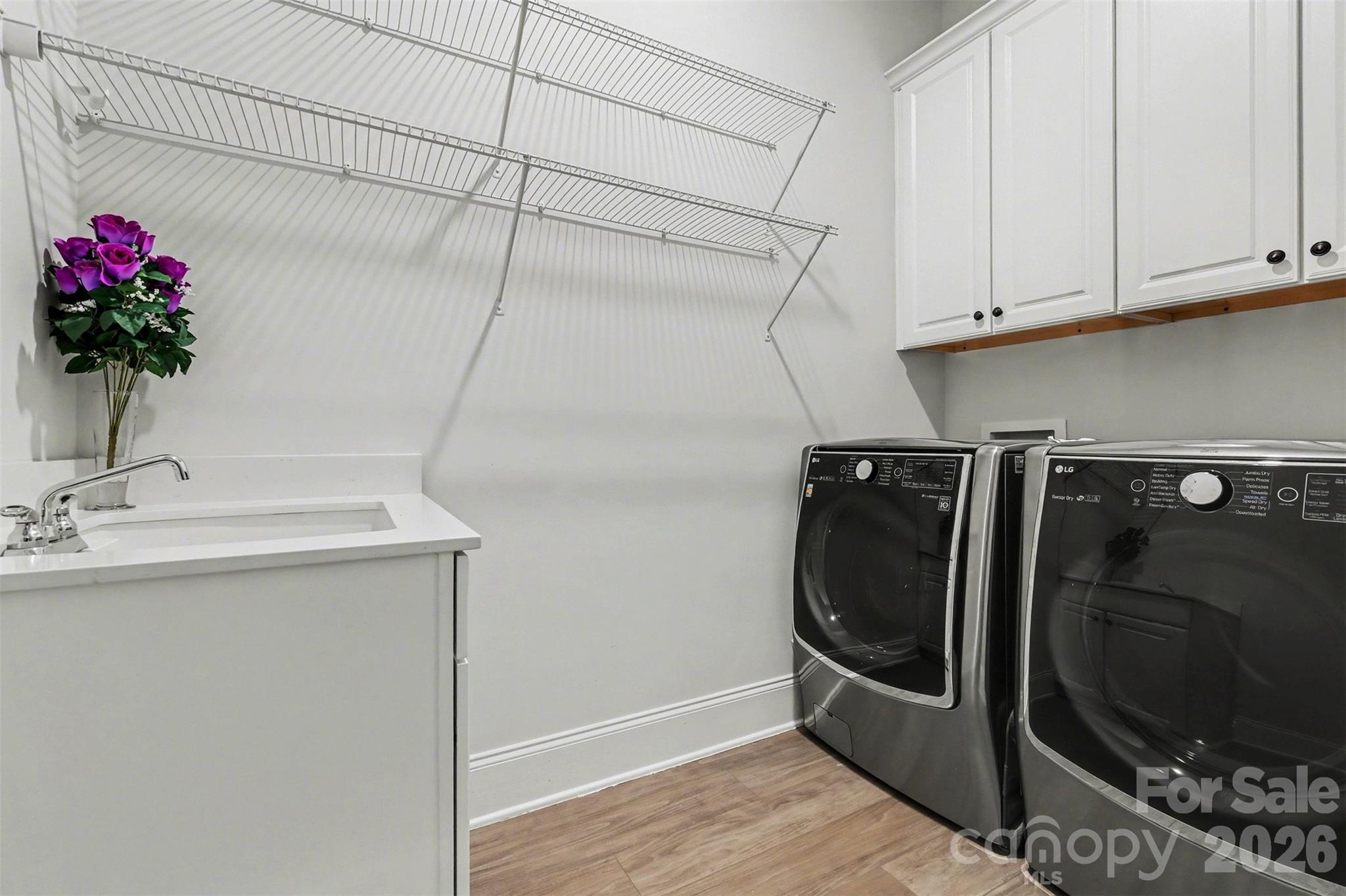 Regency at Palisades - Residential