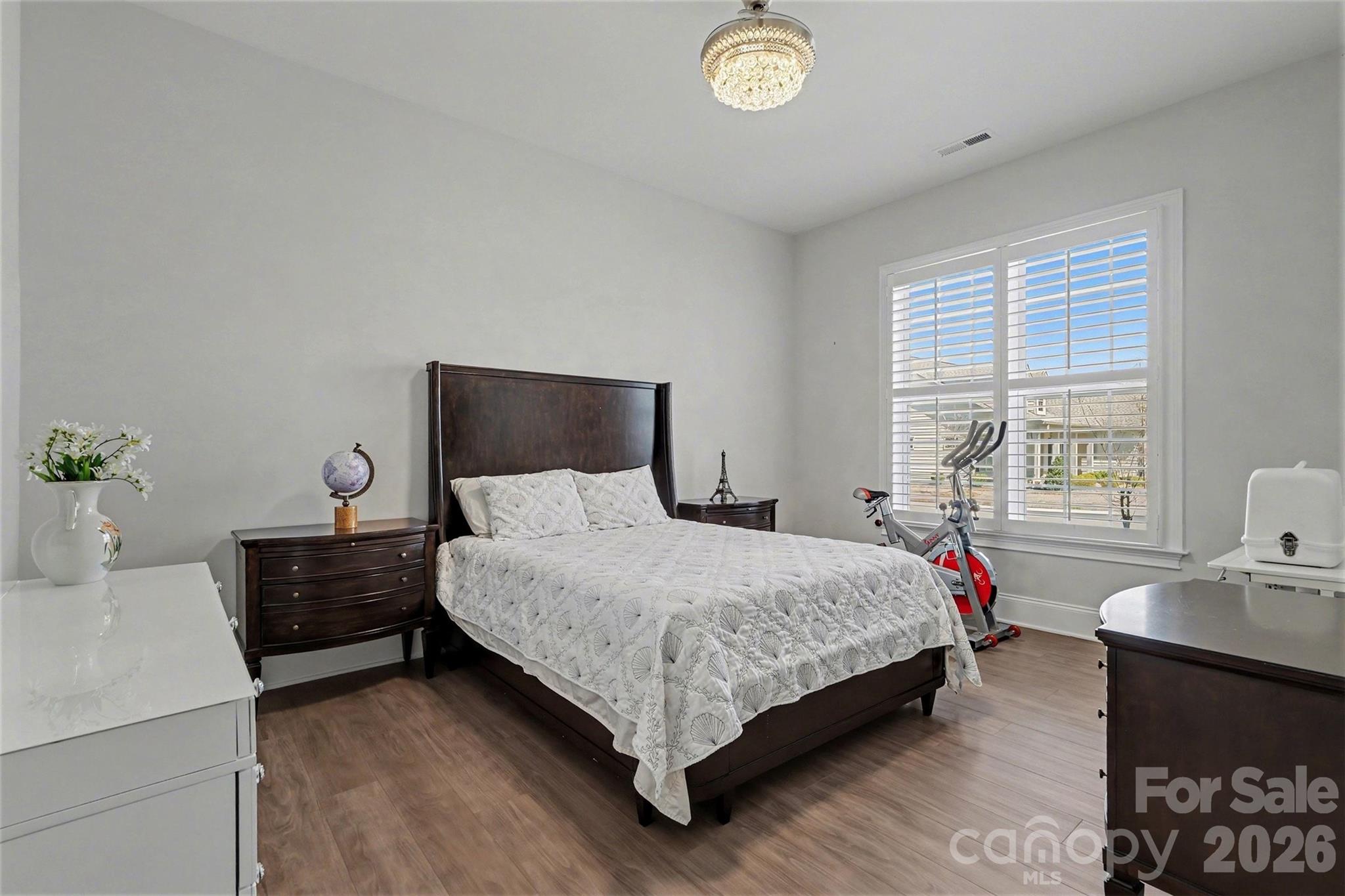 Regency at Palisades - Residential