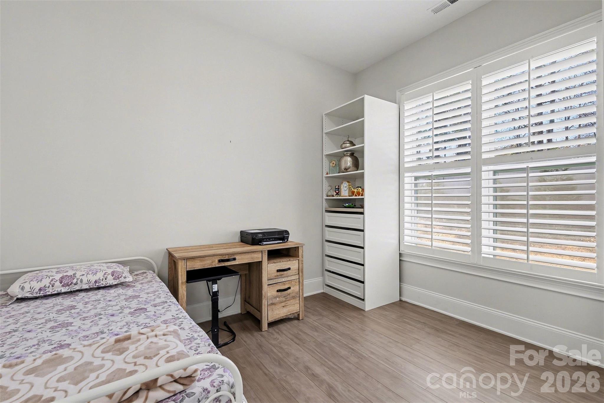 Regency at Palisades - Residential