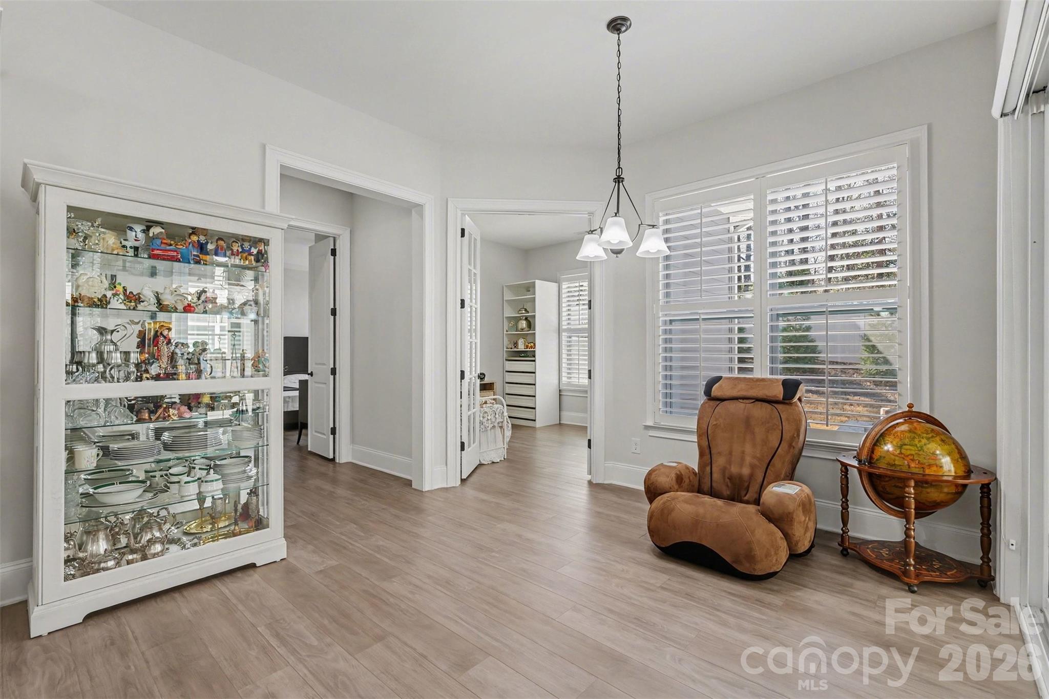 Regency at Palisades - Residential