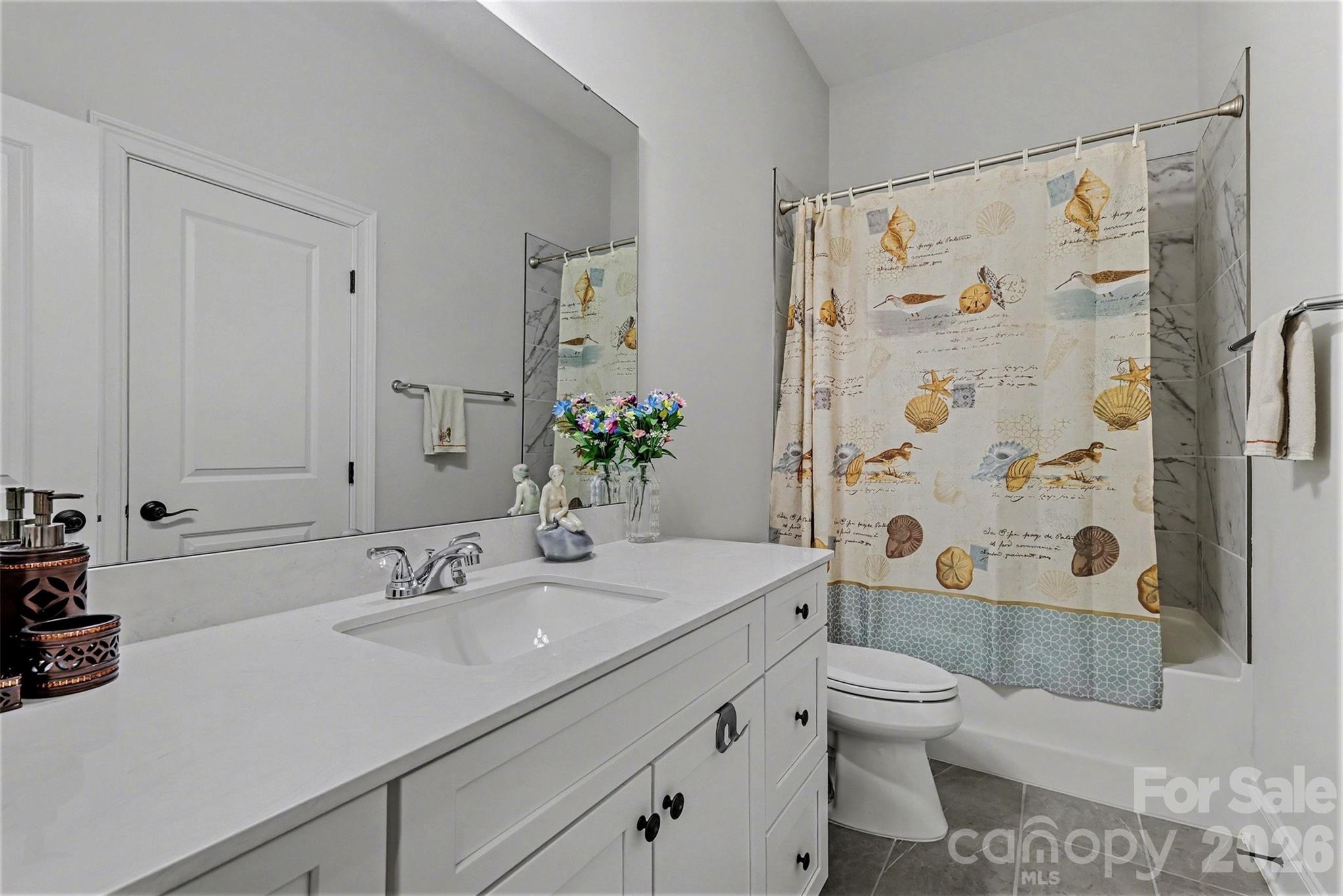 Regency at Palisades - Residential