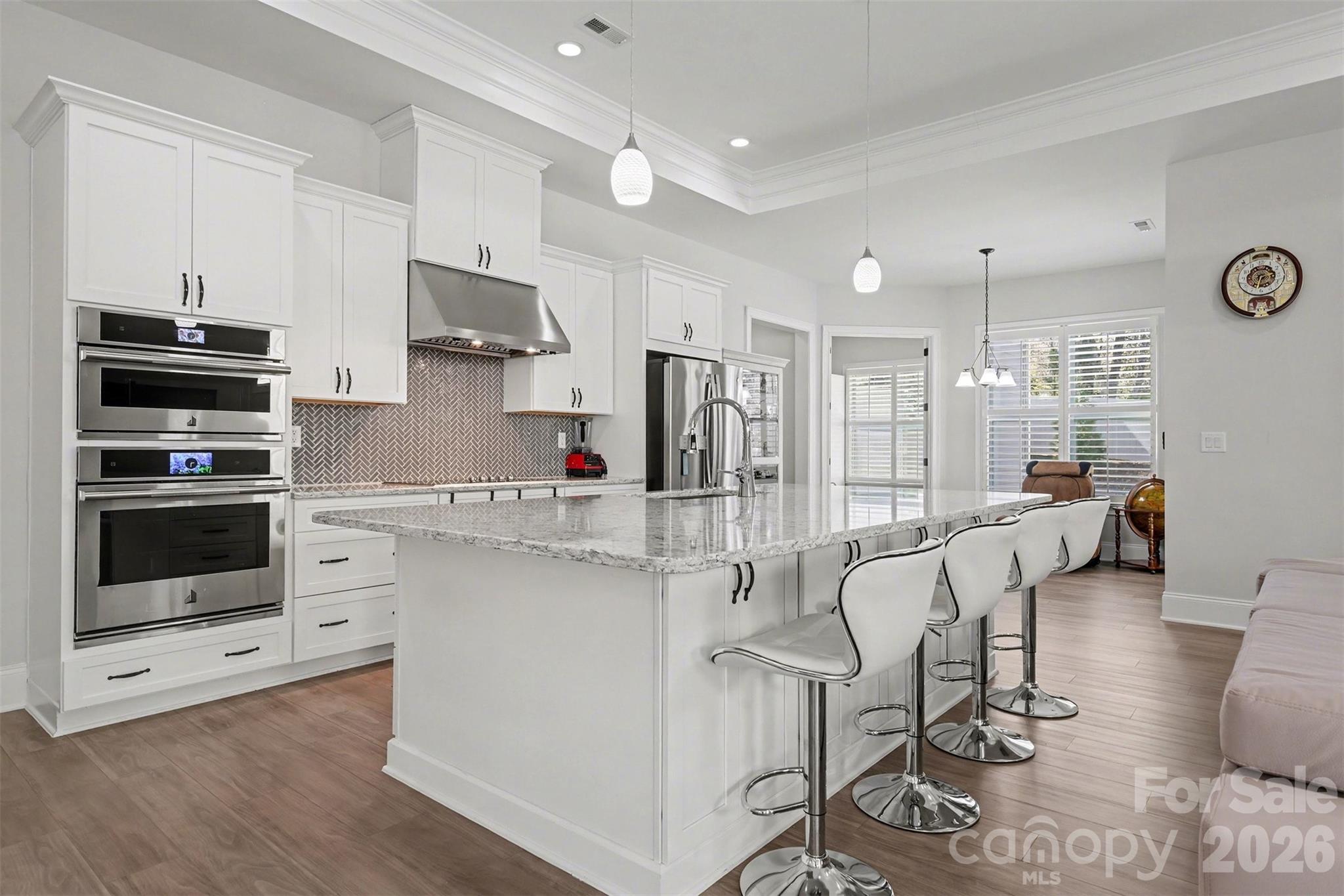 Regency at Palisades - Residential