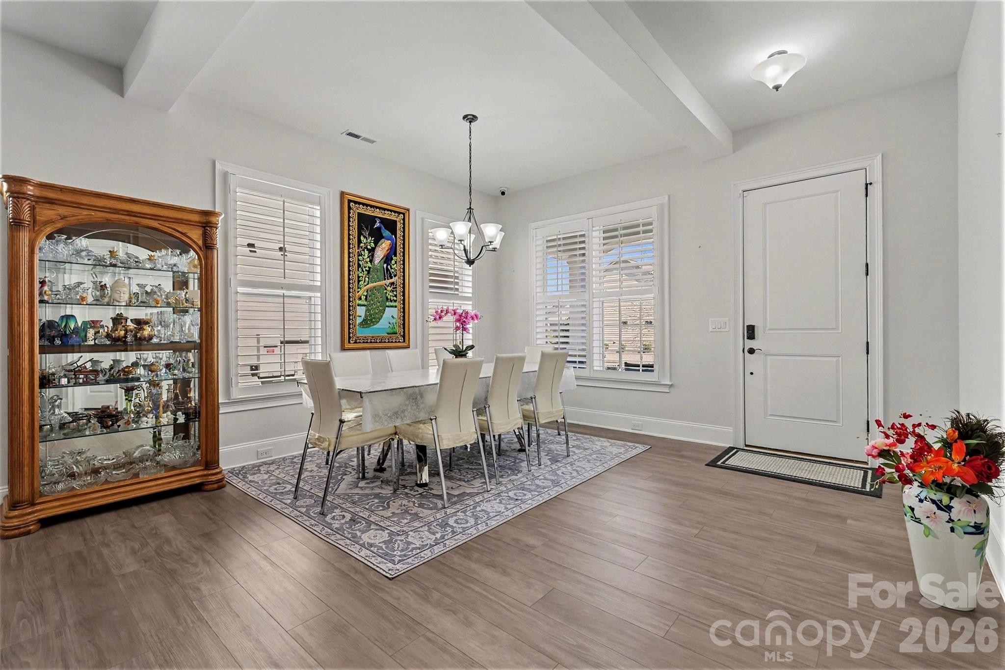 14605 Crosswater Lane