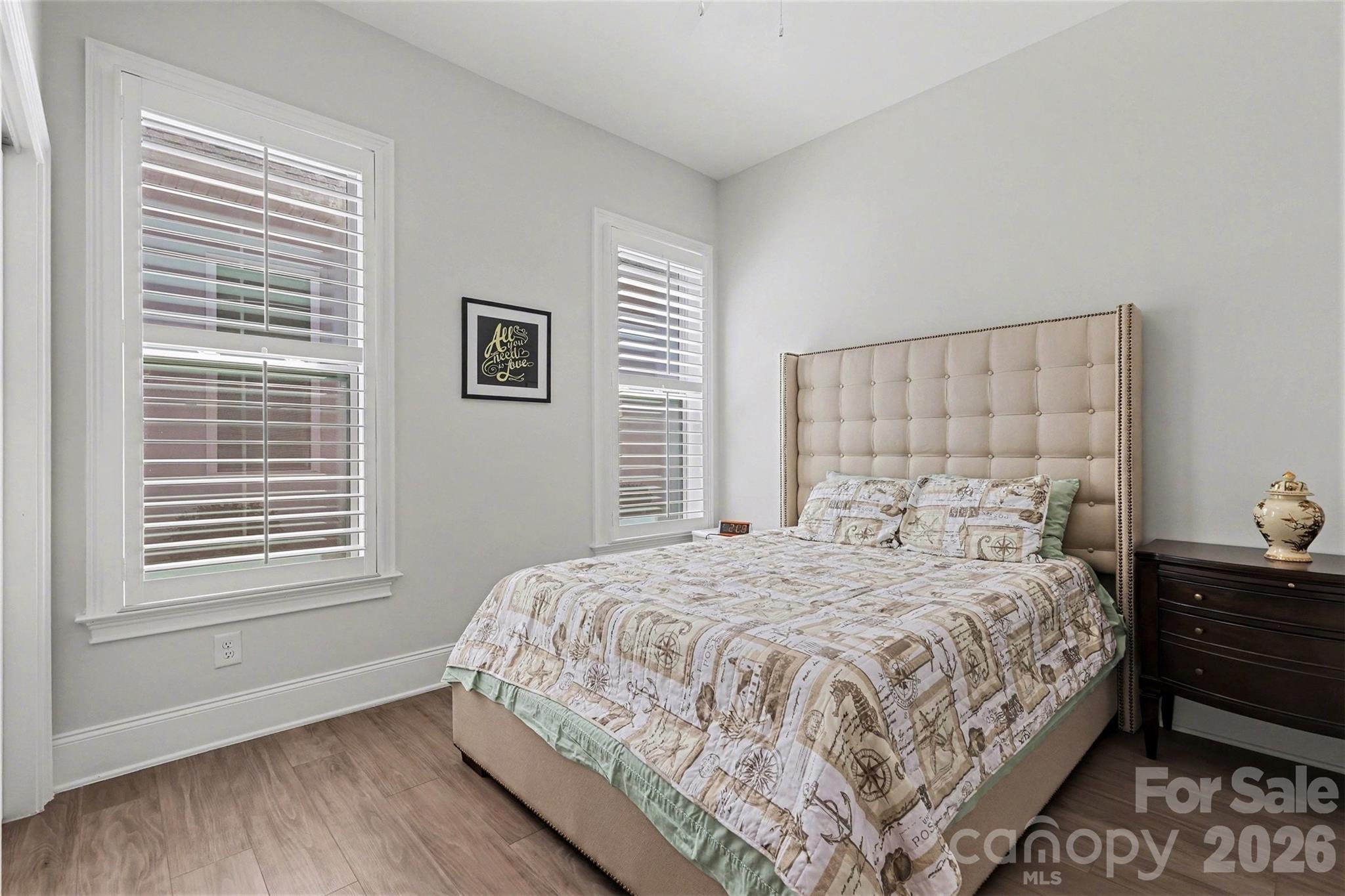 Regency at Palisades - Residential