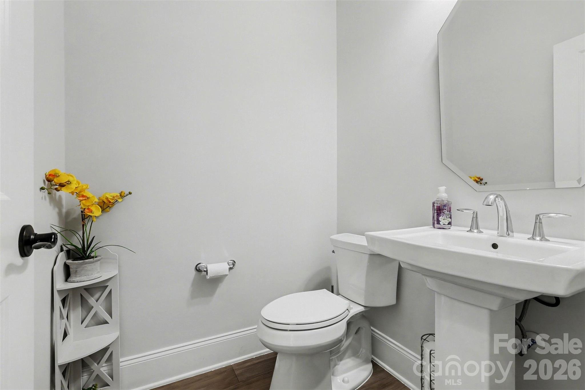 Regency at Palisades - Residential