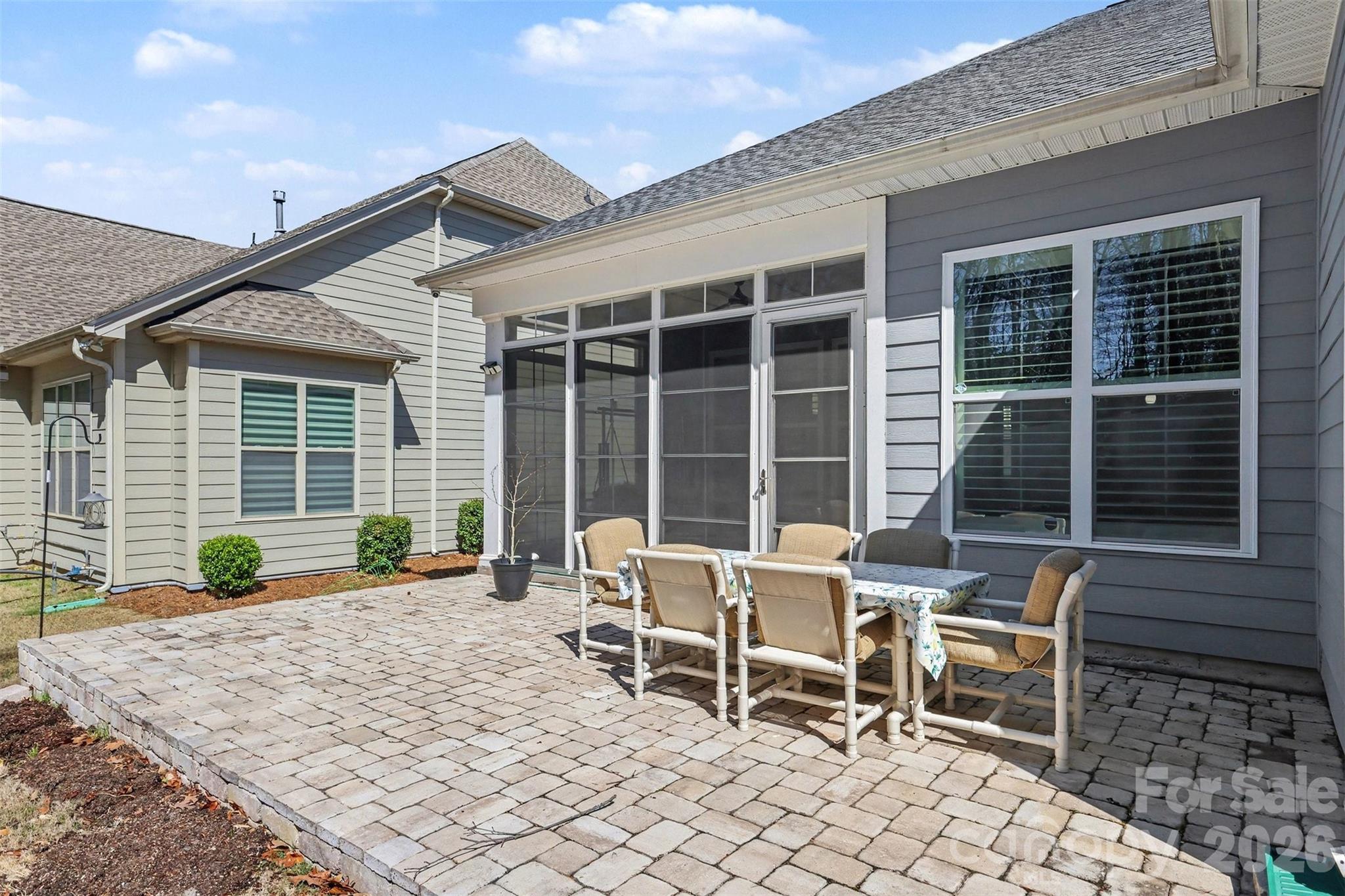 Regency at Palisades - Residential