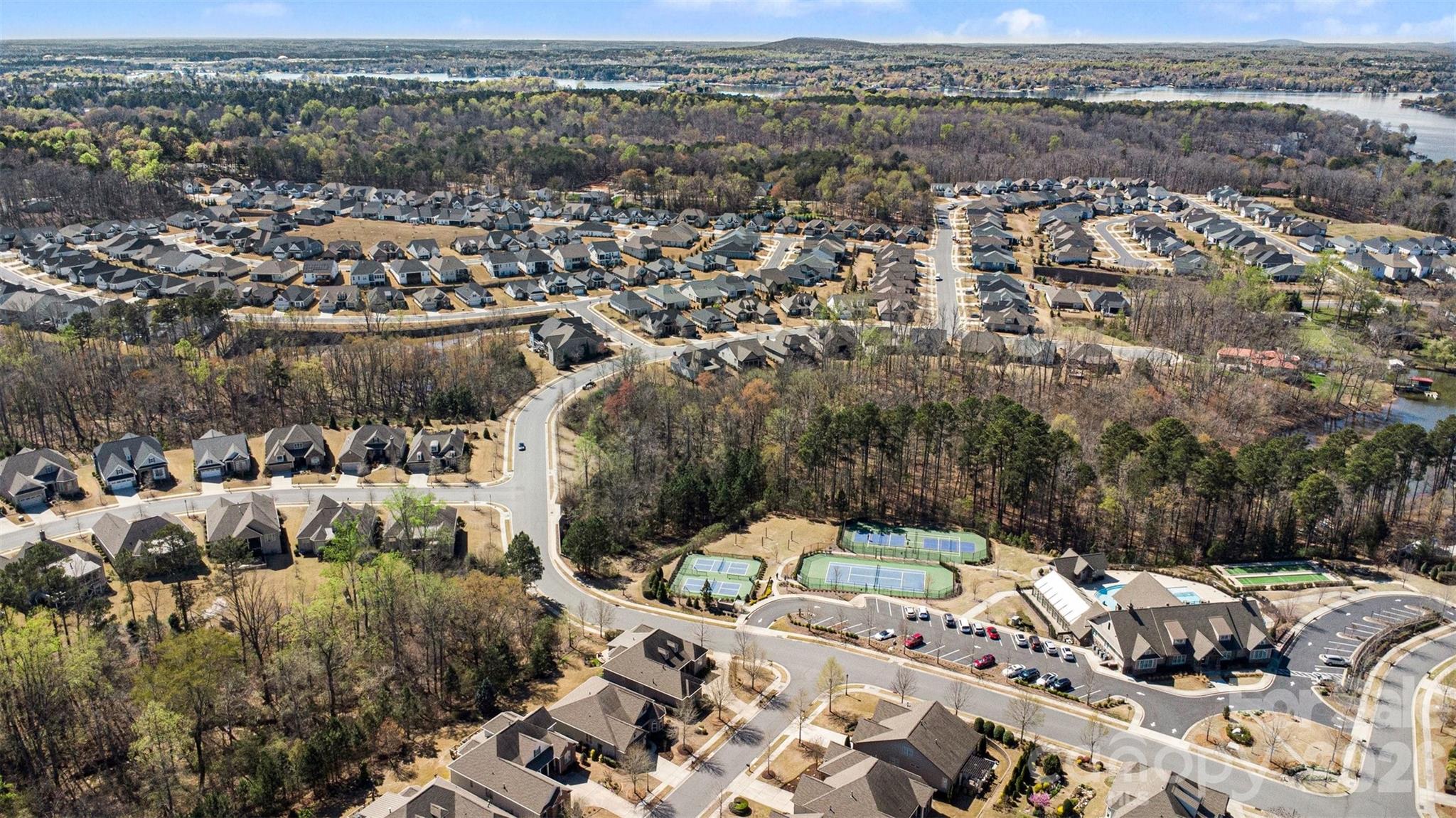 Regency at Palisades - Residential