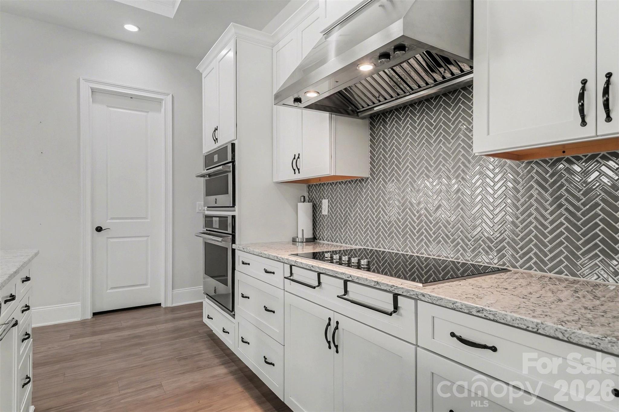 Regency at Palisades - Residential