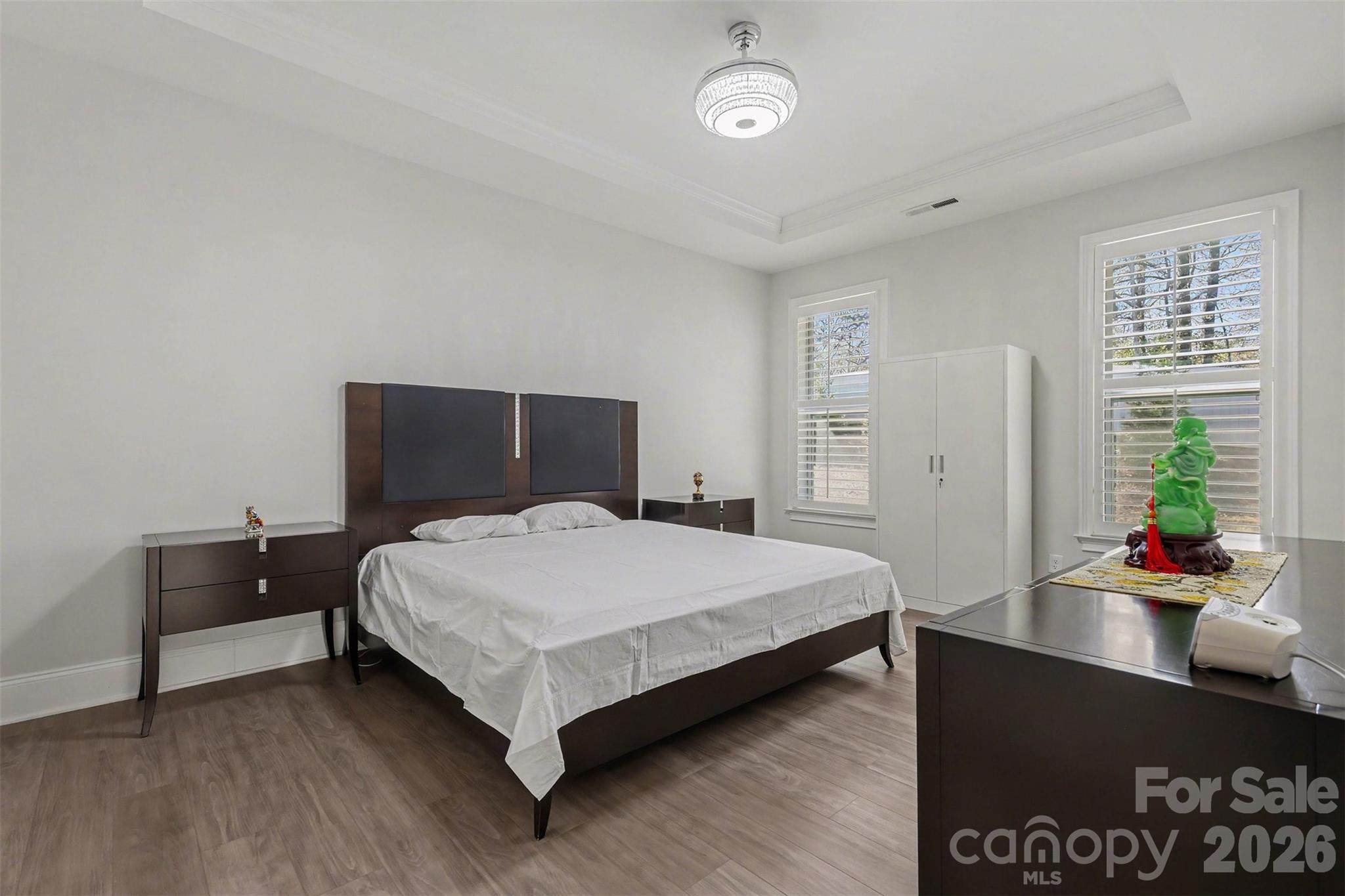 Regency at Palisades - Residential