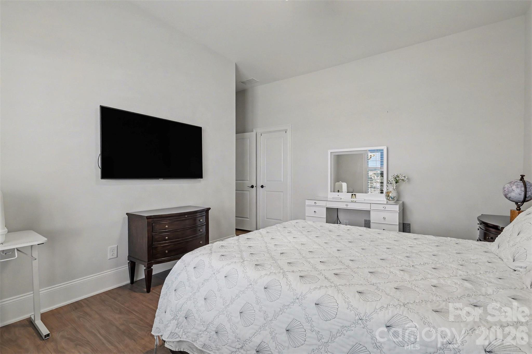 Regency at Palisades - Residential