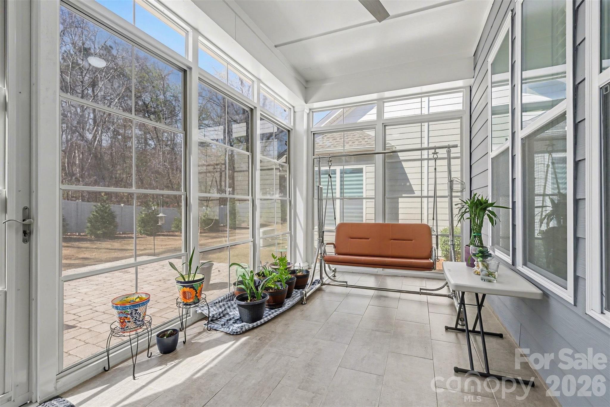 Regency at Palisades - Residential